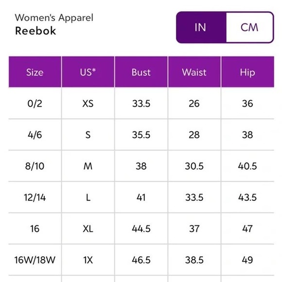 Reebok Black & Black Heather Fleece Women’s Puffer Jacket - Size Medium * wom106 - Picture 11 of 11